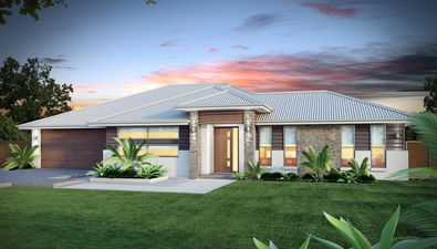 Picture of Lot 5 No 1 Barty Close, BRASSALL QLD 4305