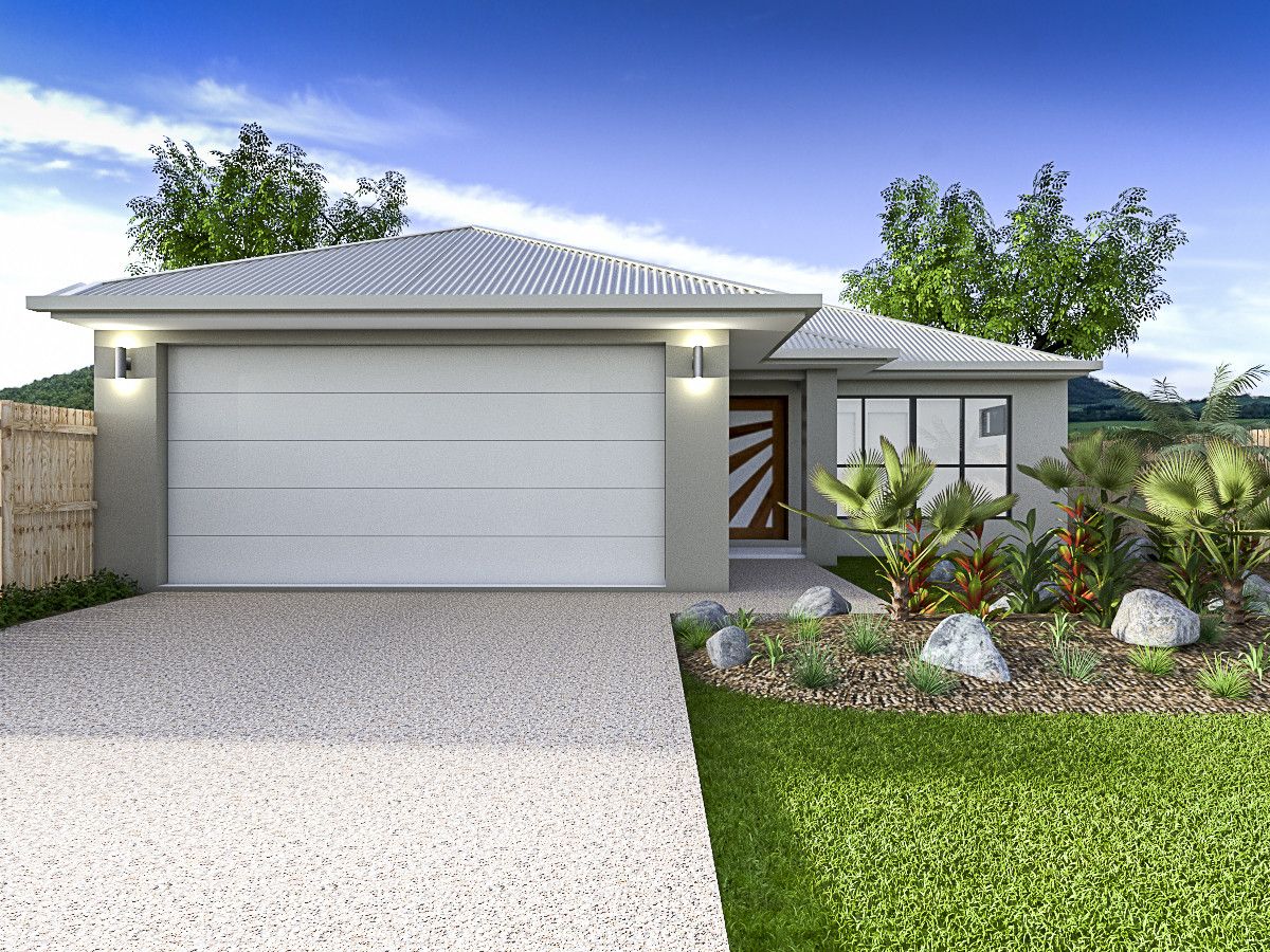 Lot 3212 Barratta Circle, Trinity Park QLD 4879, Image 0