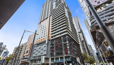 Picture of 2202/280 Spencer Street, MELBOURNE VIC 3000