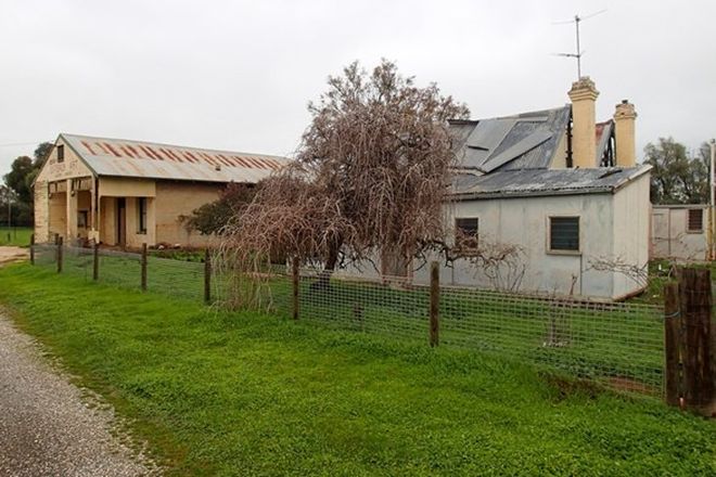 Picture of 8163 Riverina Hwy, LOWESDALE NSW 2646