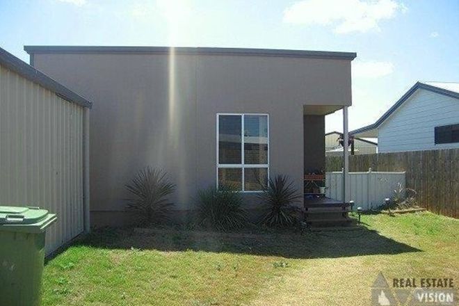 Picture of 22 Newell Ct, CAPELLA QLD 4723