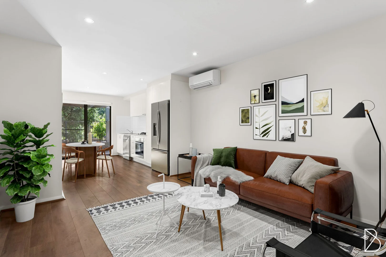 Additional image 2 of 6/45 Majura Avenue, Dickson ACT 2602