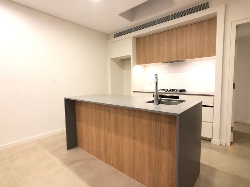 2 bedrooms Apartment / Unit / Flat in 10 Wentworth Street GLEBE NSW, 2037