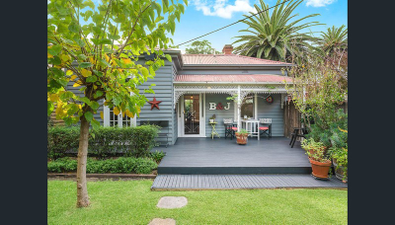 Picture of 10 Duke Street, ST KILDA VIC 3182