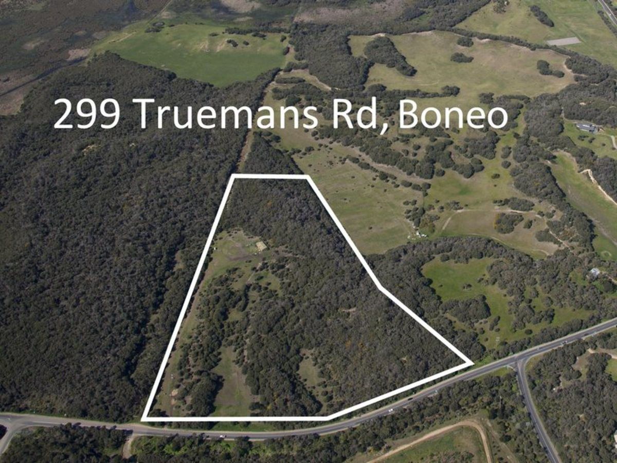 299 Truemans Road, Boneo VIC 3939, Image 1