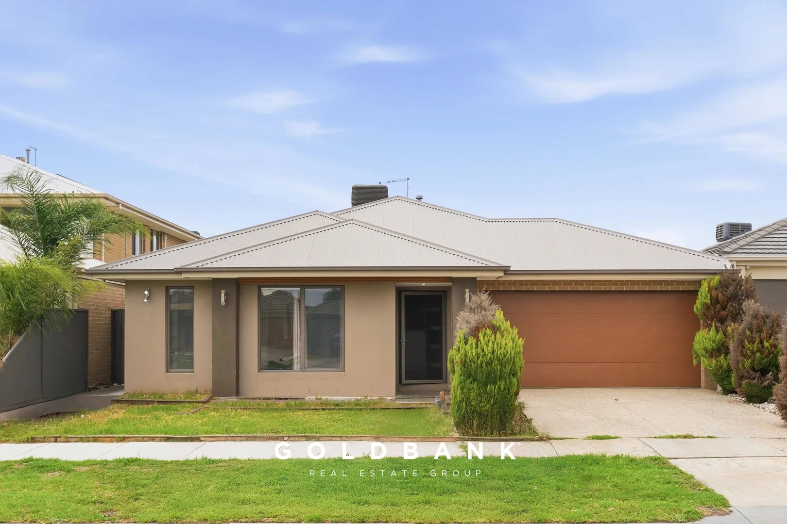 57 Elmslie Drive, Cranbourne East VIC 3977