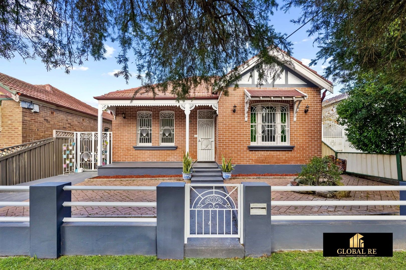 16 Redman Street, Canterbury NSW 2193, Image 0