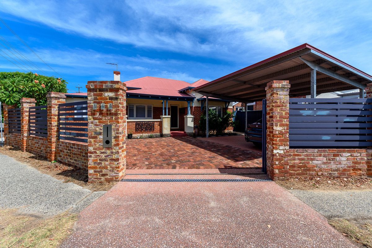 163 Peninsula Road, Maylands WA 6051 House For Rent Domain