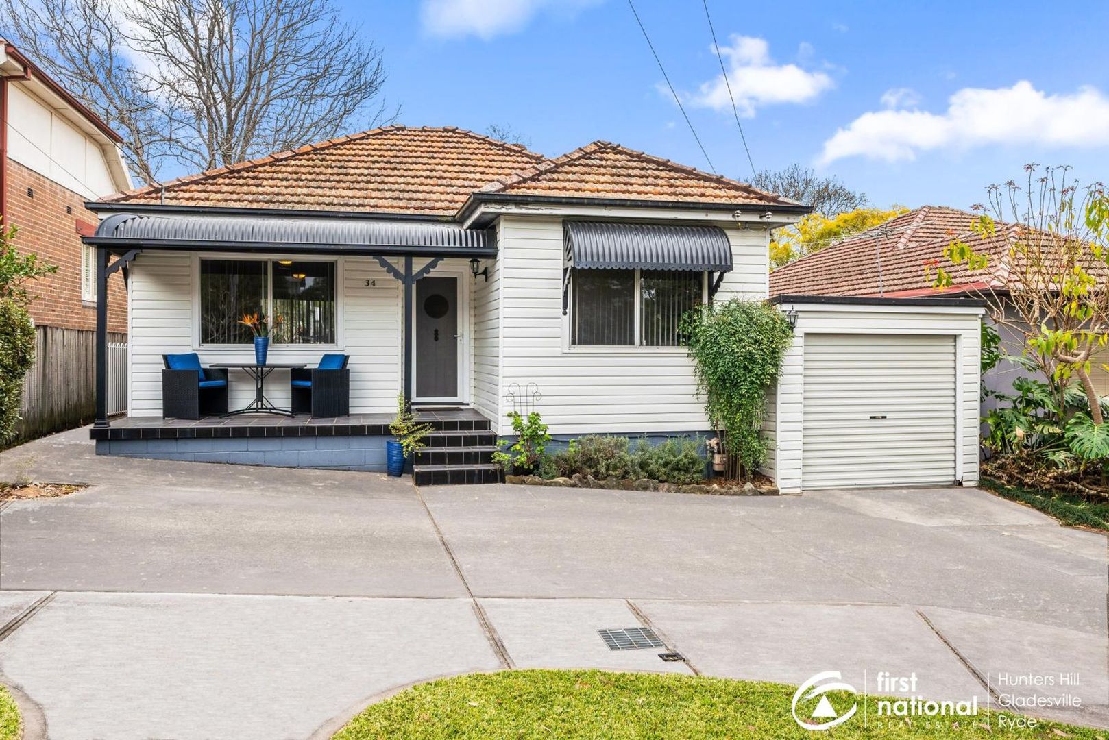 34 Westminster Road, Gladesville NSW 2111, Image 2