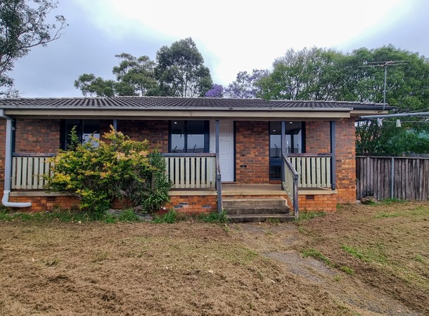 19 Rowley Place, Airds NSW 2560