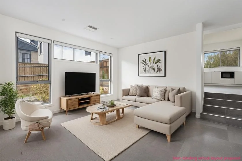 Primary image of 1/43 Gawler Crescent, Deakin ACT 2600