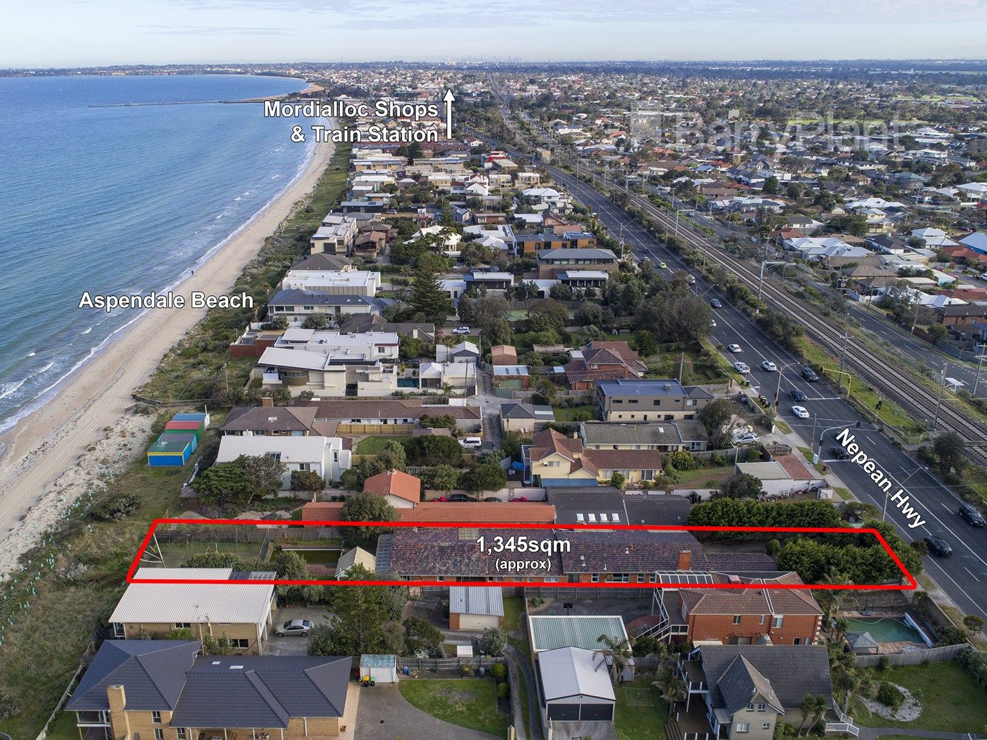 81 Nepean Highway, Aspendale VIC 3195, Image 0