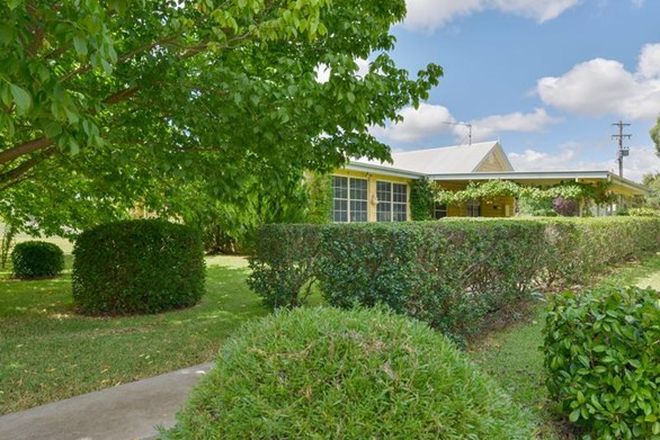 Picture of 41 Baldocks Road, WALLABADAH NSW 2343