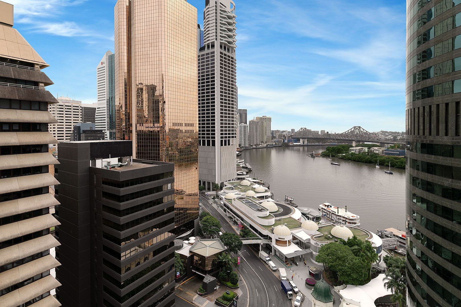 26 Felix Street, Brisbane City QLD 4000 Domain