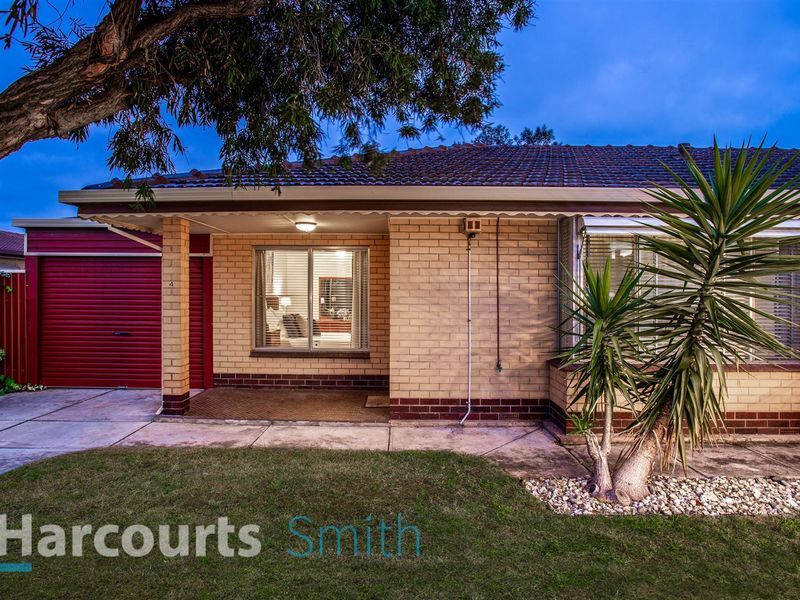 4/54 Woolnough Road, Exeter SA 5019, Image 1