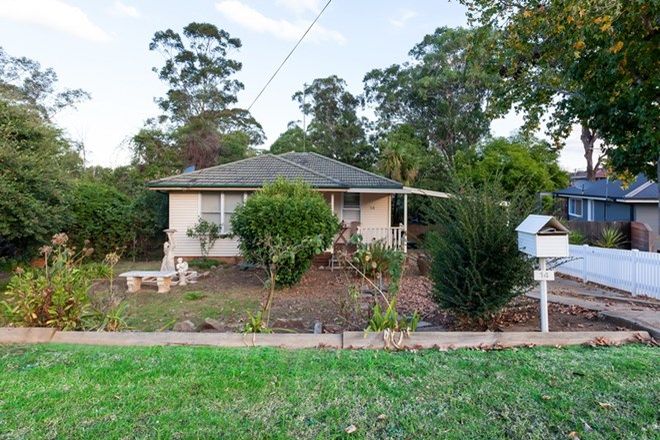 Picture of 14 Hawkey Crescent, CAMDEN NSW 2570