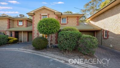Picture of Unit 9/36 Eighth Street, GAWLER SOUTH SA 5118
