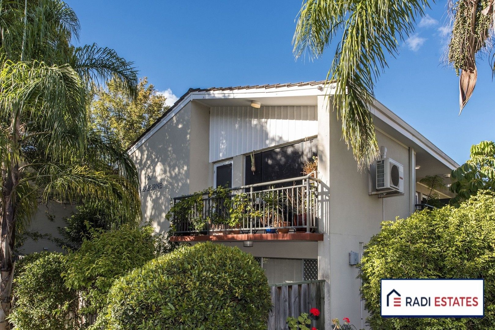 2 bedrooms Apartment / Unit / Flat in 5/56 Second Avenue MOUNT LAWLEY WA, 6050