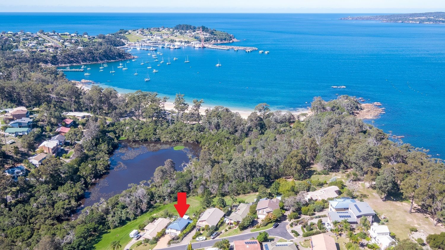 24 Cosham Cl, Eden NSW 2551, Image 1