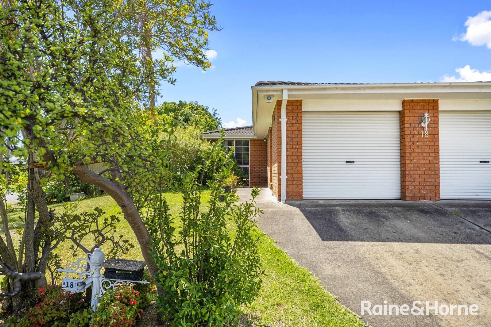 18 Natalie Crescent, Fairfield West NSW 2165, Image 0