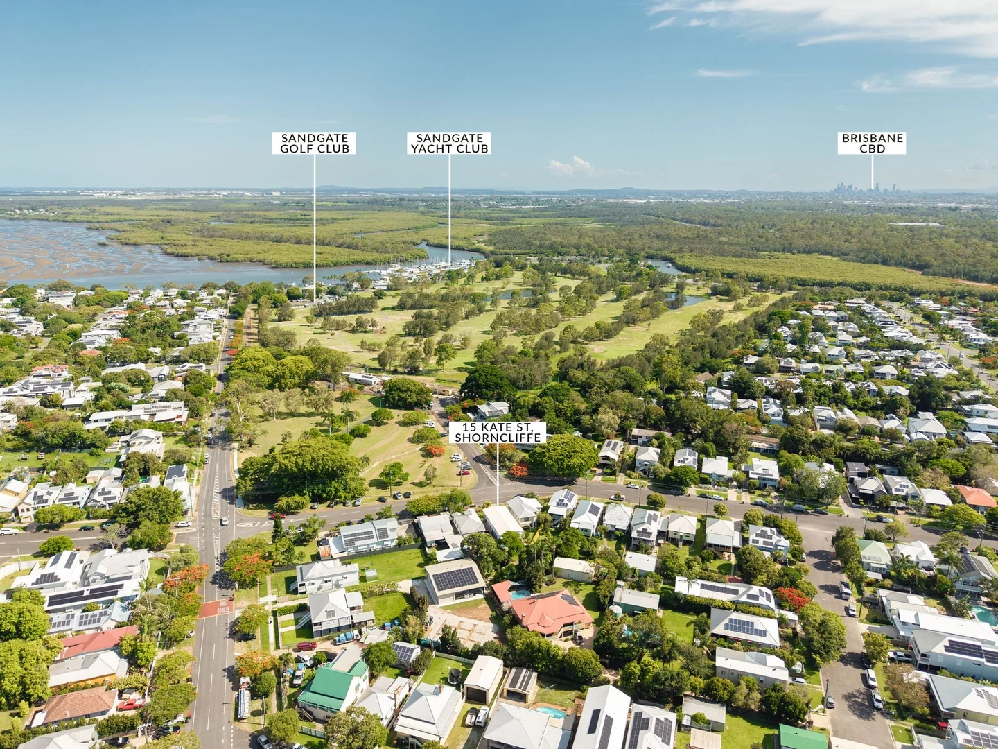 Additional image 21 of 15 Kate Street, Shorncliffe QLD 4017