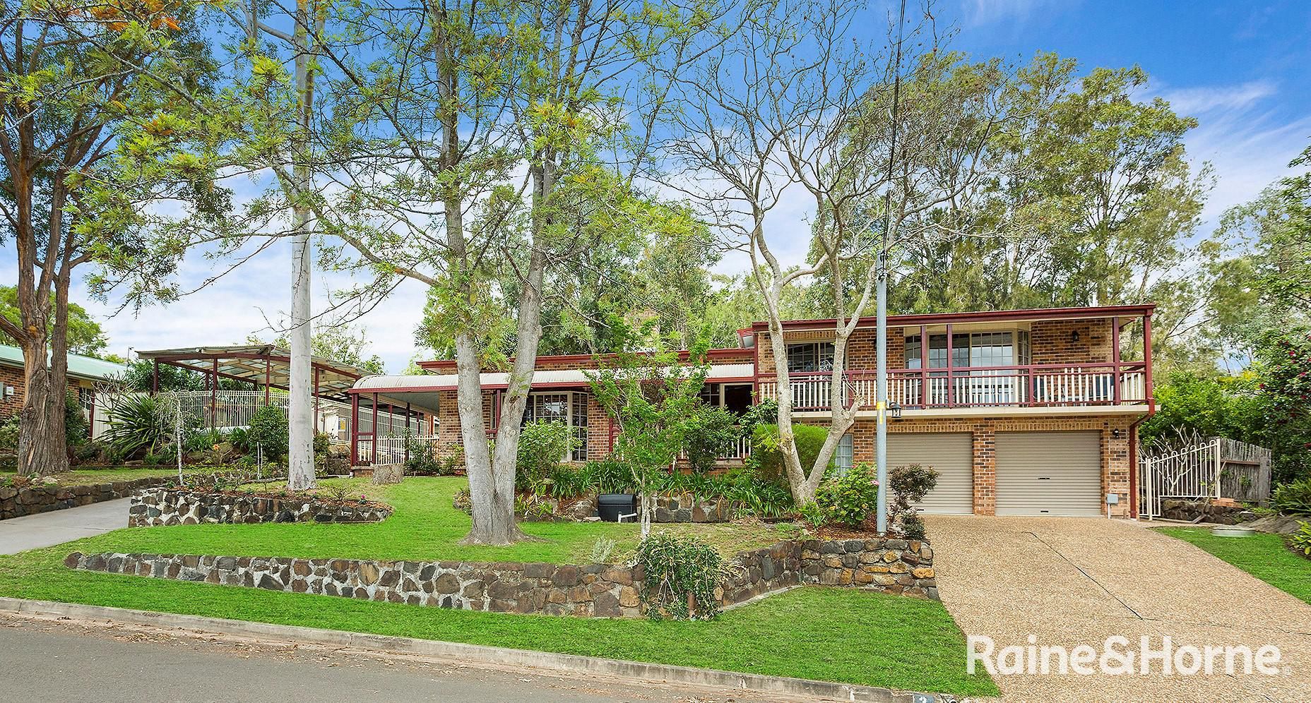 3 Macquarie Street Jamberoo Nsw 2533 Domain