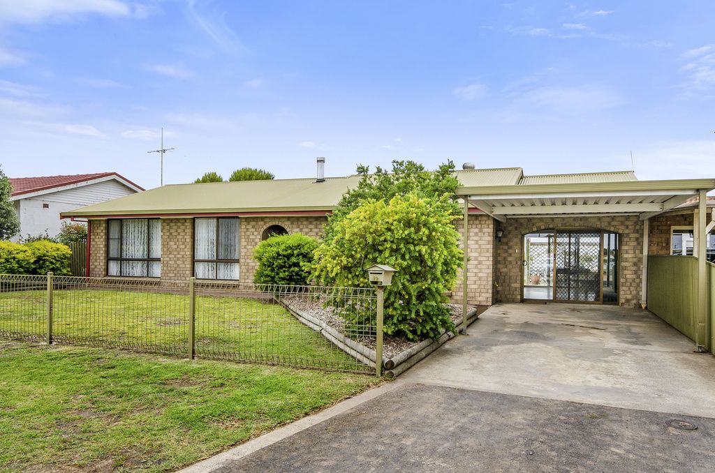 19 Plunkett Terrace, Millicent SA 5280, Image 0