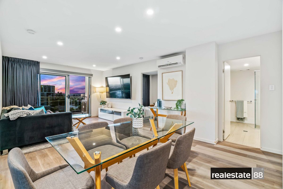 117/5 Rowe Avenue, Rivervale WA 6103 Apartment For Rent Domain