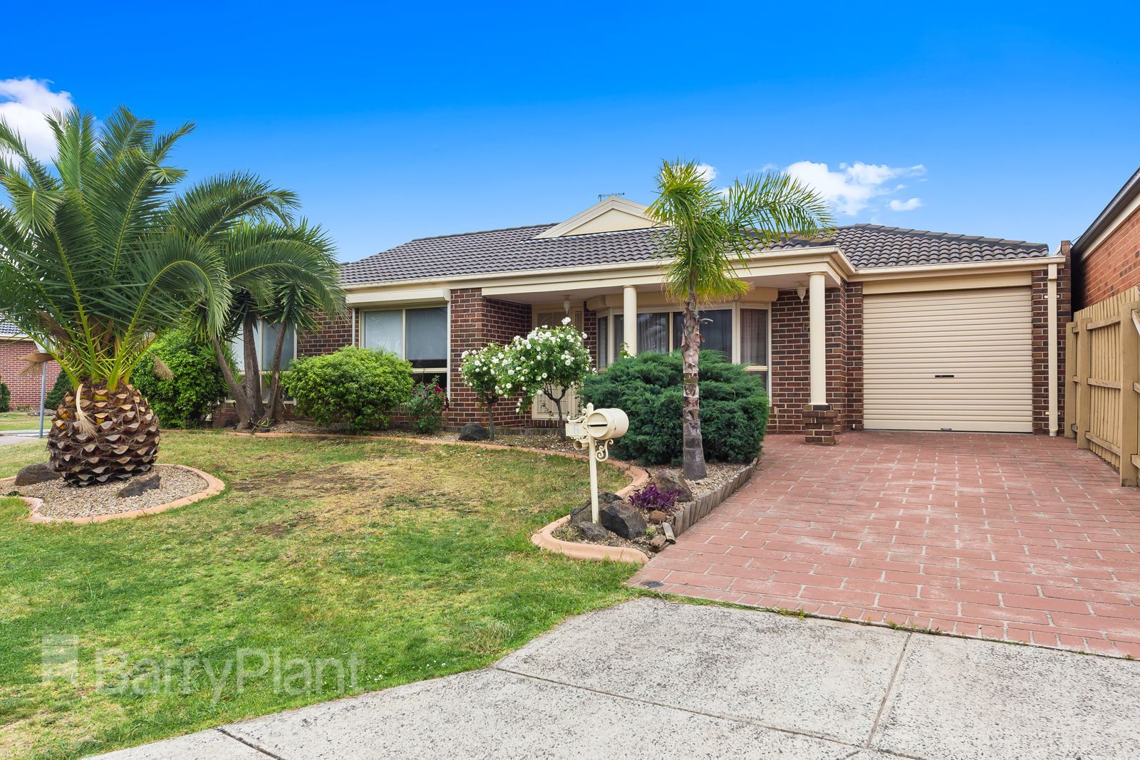 6 Dresden Way, Sunshine West VIC 3020, Image 1