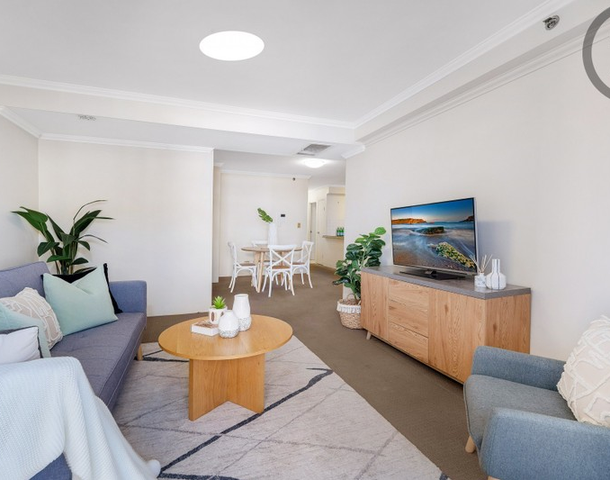 177/323 Forest Road, Hurstville NSW 2220