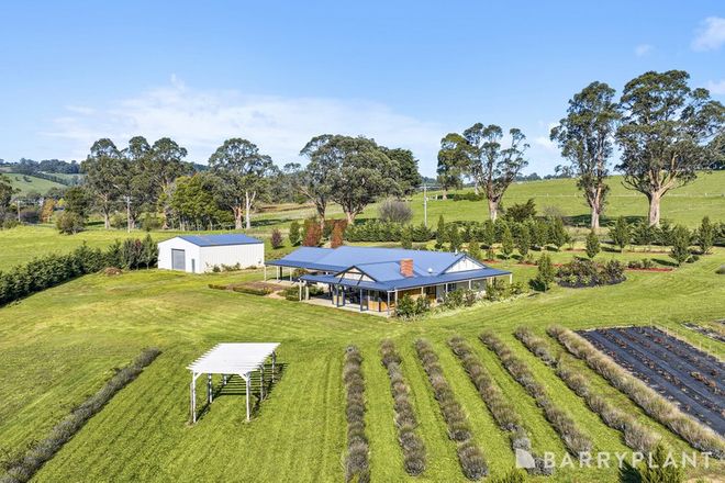 Picture of 101 Warragul-Leongatha Road, ELLINBANK VIC 3821