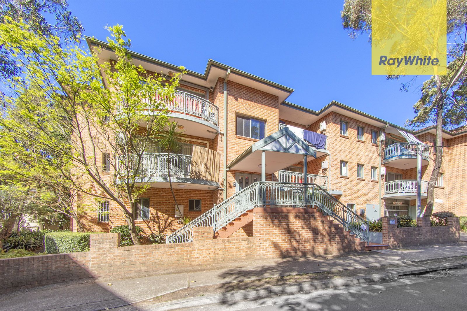 10/15-17 Thomas May Place, Westmead NSW 2145