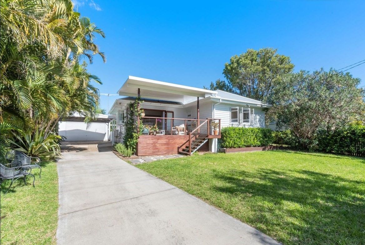 112 Main Avenue, Wavell Heights QLD 4012, Image 1
