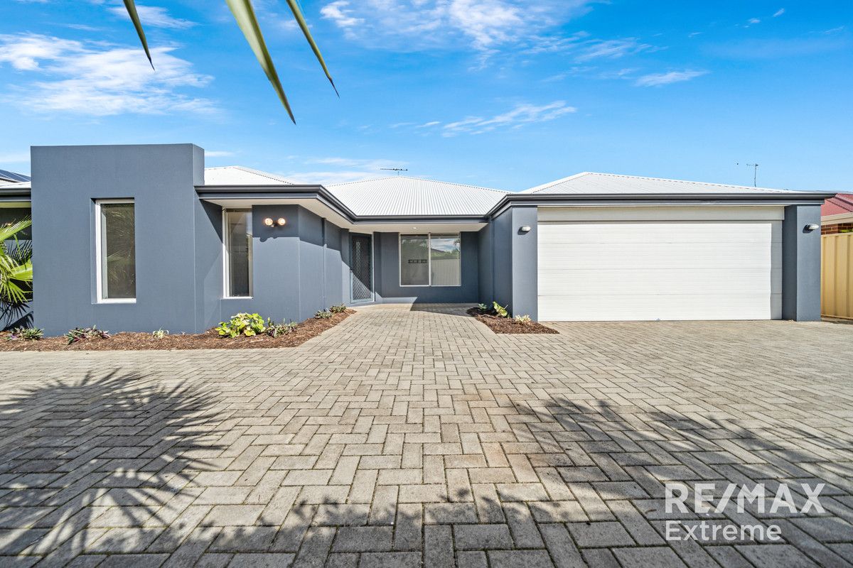 11 Apsley Bend, Tapping WA 6065, Image 0