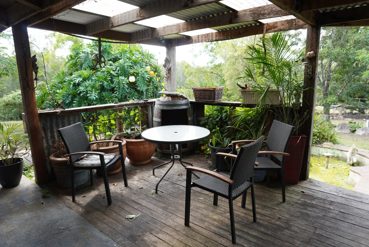 487 Paddys Flat Road, Tabulam NSW 2469