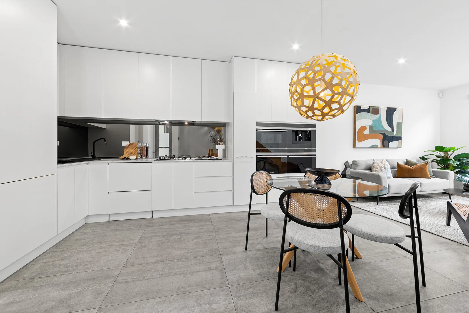 Additional image 5 of 10/166 Stanley Street, West Melbourne VIC 3003