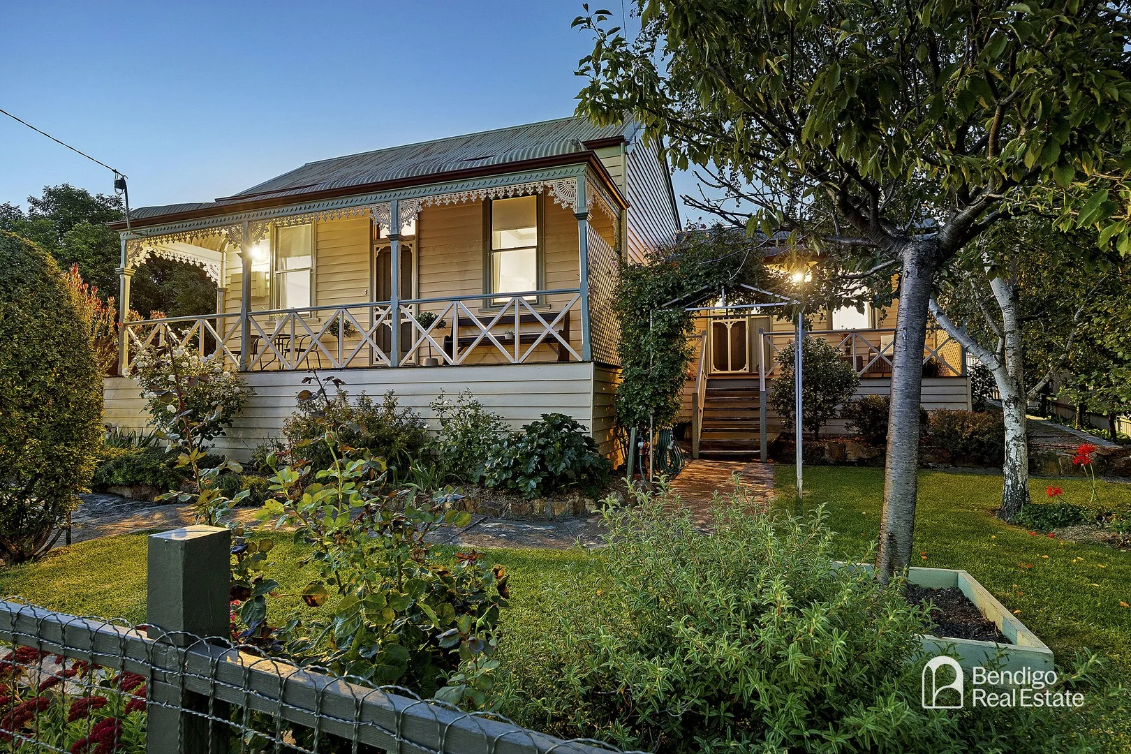 27 Victoria Street, Ironbark VIC 3550