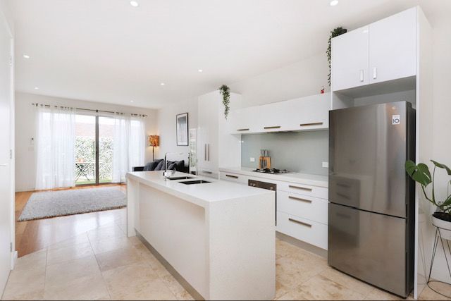 2 bedrooms Apartment / Unit / Flat in 5/187 Geelong Road SEDDON VIC, 3011