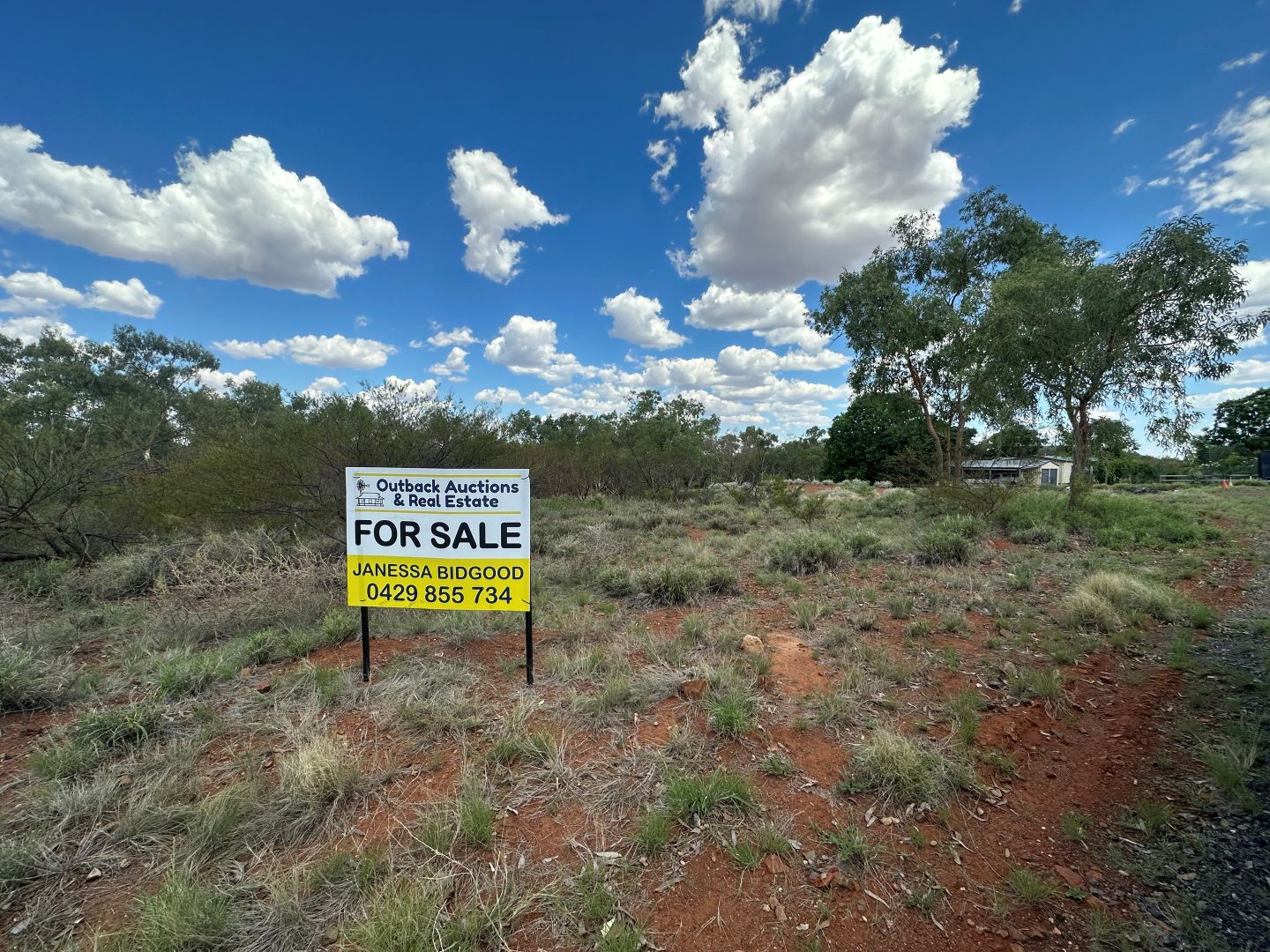 57 Heck St, Cloncurry QLD 4824 Domain