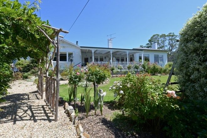 Picture of 5478 Huon Highway, WATERLOO TAS 7109