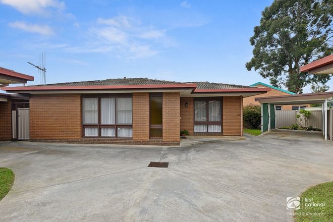 Picture of 3/2 Rodney Street, FLORA HILL VIC 3550