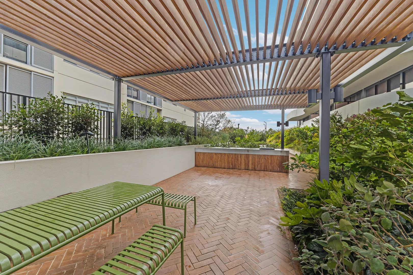 Additional image 16 of 906/12 Jack Brabham Drive, Hurstville NSW 2220