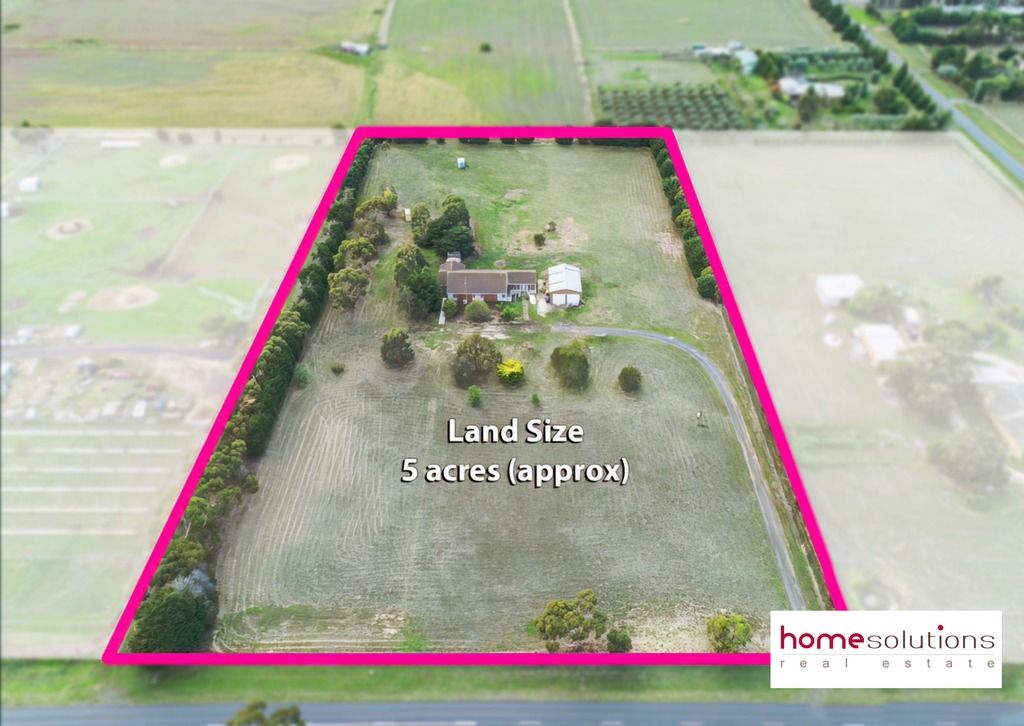 120 Lovely Banks Rd, Lovely Banks VIC 3213 House for Rent 580