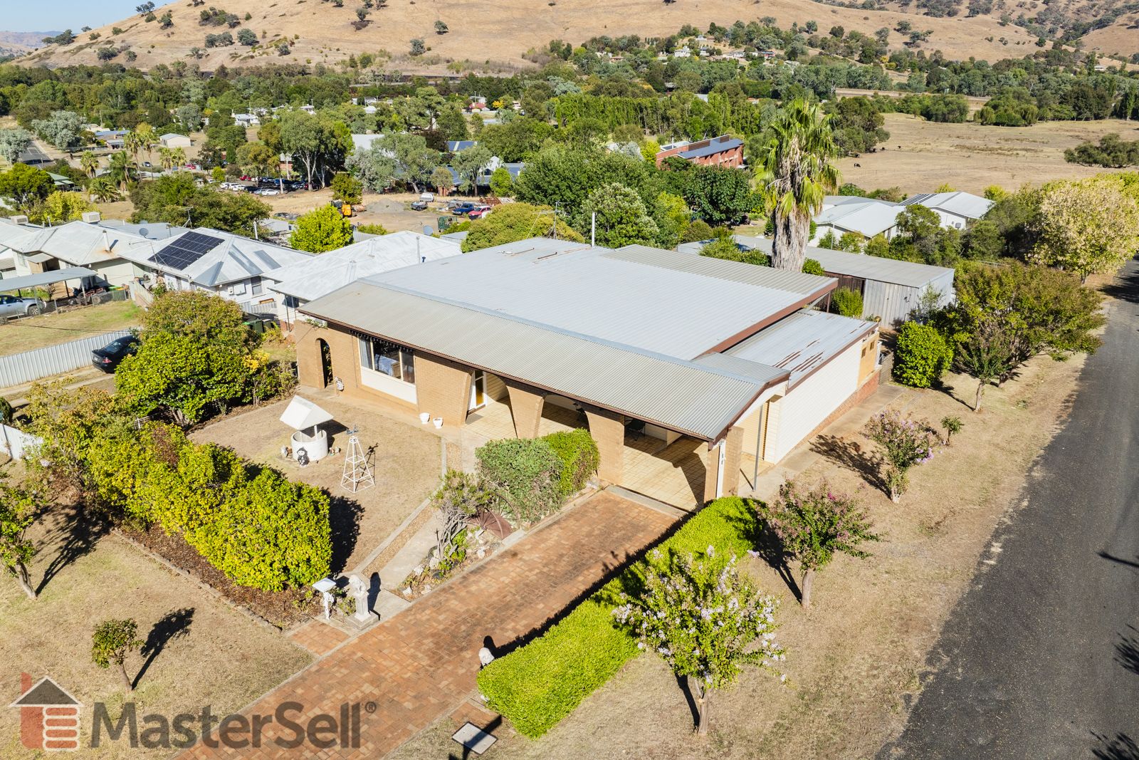 4 bedrooms House in 22 Tor Street GUNDAGAI NSW, 2722