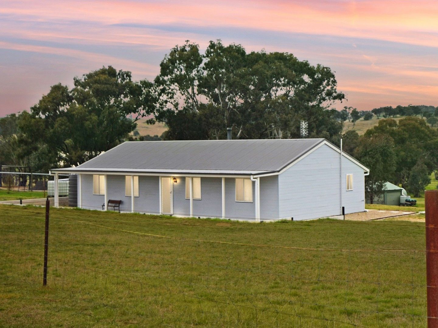 76 Dowling Drive, Murringo NSW 2586, Image 0