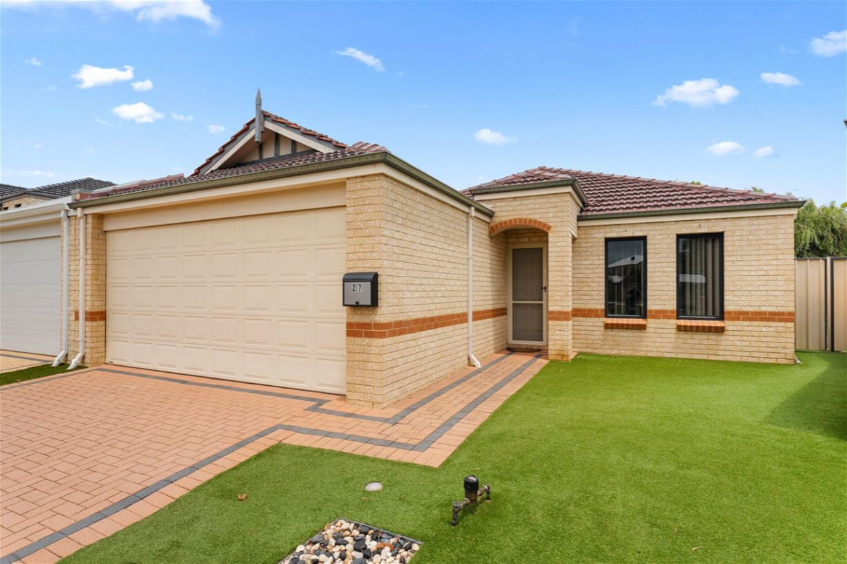 3 bedrooms House in 27/27 Meadow Springs Drive MEADOW SPRINGS WA, 6210