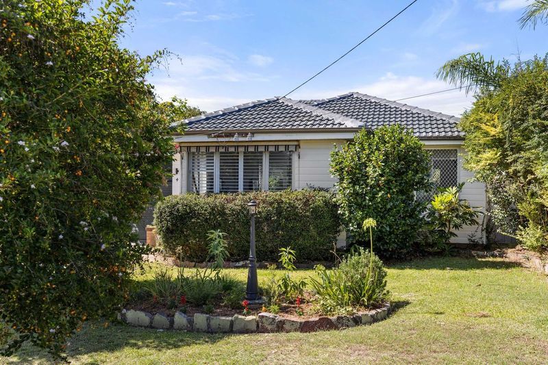 4 Willoughby Street, Charlestown NSW 2290
