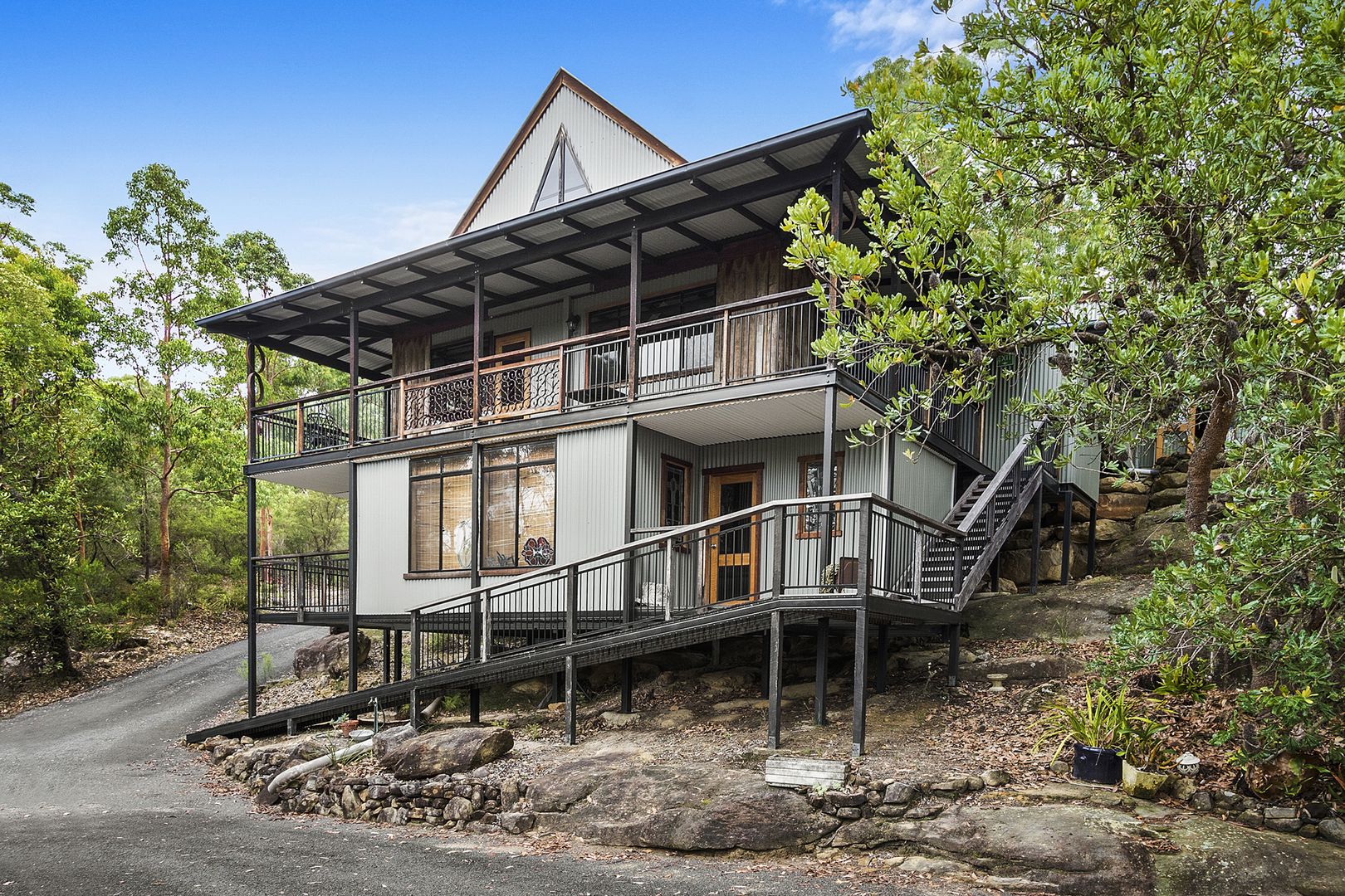 141B Mountain View Close, Kurrajong Hills NSW 2758, Image 1