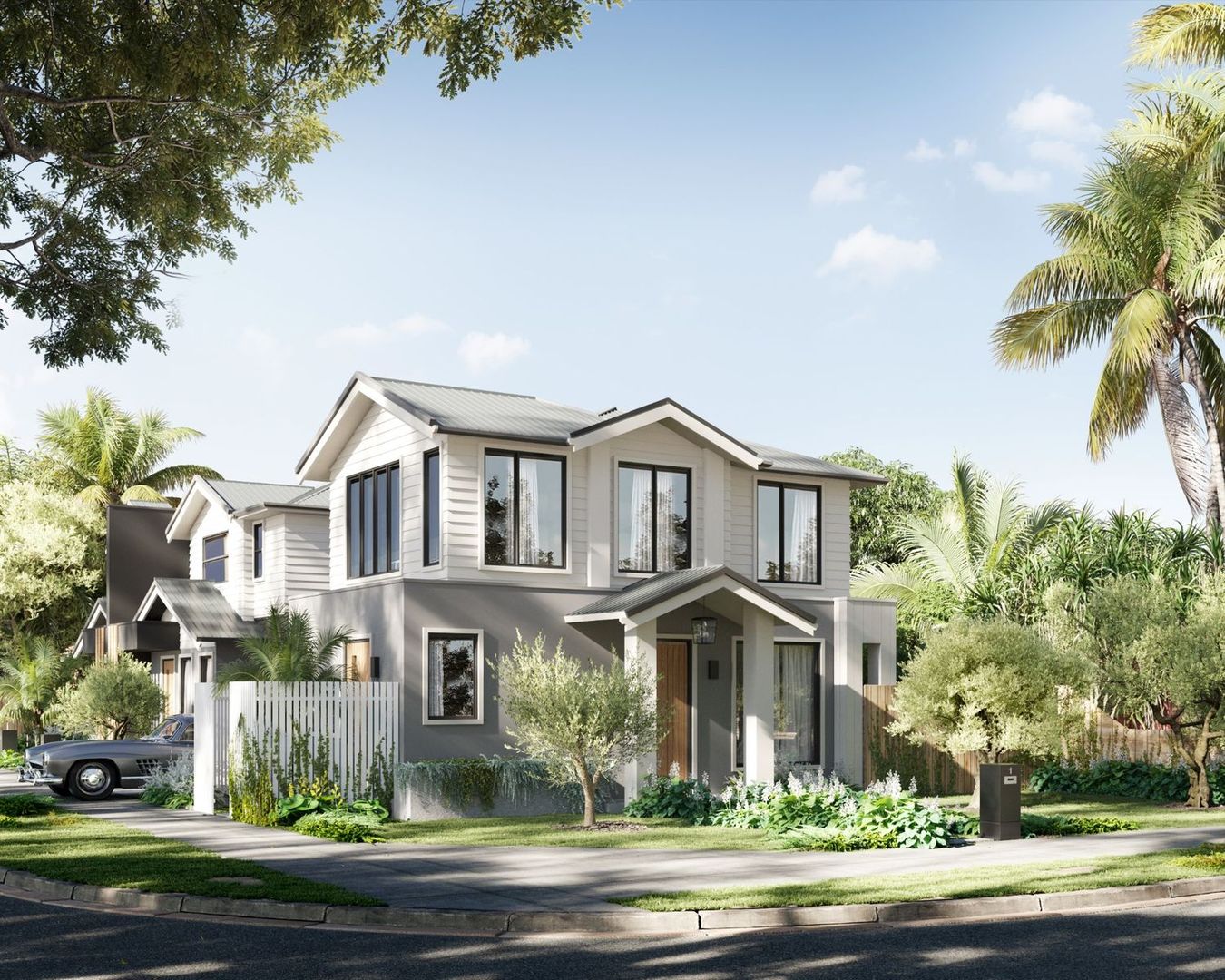 266 Millers Road, Altona North VIC 3025 Domain