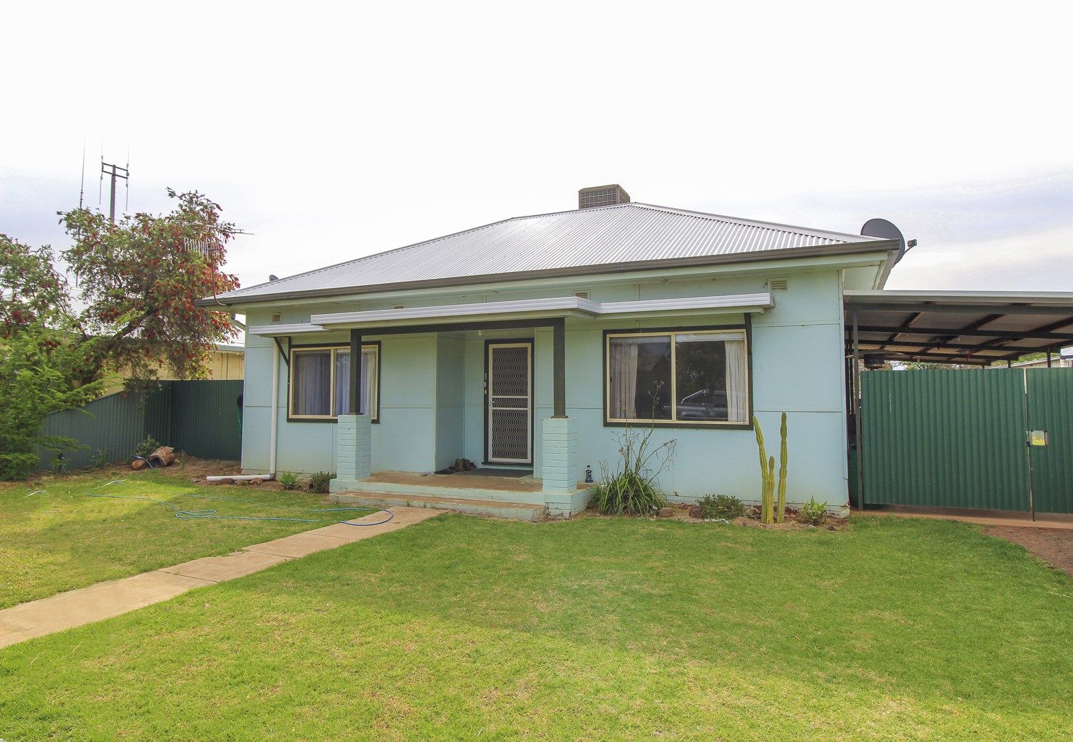 12 Stipa Street, Goolgowi NSW 2652, Image 0